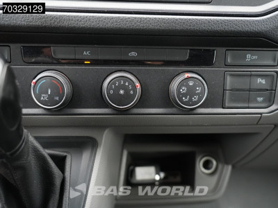 Volkswagen Crafter 140pk Automaat L3H3 Airco Cruise Parkeersensoren v+a Euro6 L2H2 Airco Cruise control 19