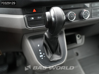 Volkswagen Crafter 140pk Automaat L3H3 Airco Cruise Parkeersensoren v+a Euro6 L2H2 Airco Cruise control 20
