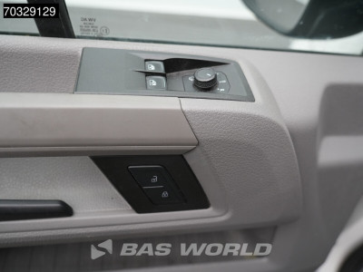 Volkswagen Crafter 140pk Automaat L3H3 Airco Cruise Parkeersensoren v+a Euro6 L2H2 Airco Cruise control 21