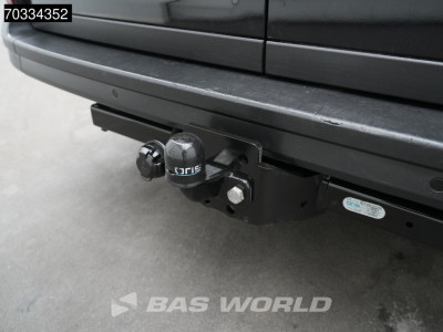 Volkswagen Crafter 140pk Automaat L3H3 Airco Navi Carplay Cruise Trekhaak Euro6 L2H2 Airco Trekhaak Cruise control foto 13