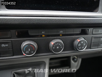 Volkswagen Crafter 140pk Automaat L3H3 Airco Navi Carplay Cruise Trekhaak Euro6 L2H2 Airco Trekhaak Cruise control foto 15