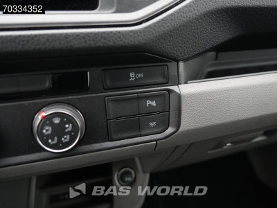 Volkswagen Crafter 140pk Automaat L3H3 Airco Navi Carplay Cruise Trekhaak Euro6 L2H2 Airco Trekhaak Cruise control foto 17