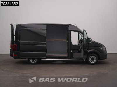 Volkswagen Crafter 140pk Automaat L3H3 Airco Navi Carplay Cruise Trekhaak Euro6 L2H2 Airco Trekhaak Cruise control foto 7