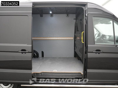 Volkswagen Crafter 140pk Automaat L3H3 Airco Navi Carplay Cruise Trekhaak Euro6 L2H2 Airco Trekhaak Cruise control foto 8