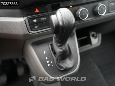 Volkswagen Crafter 140pk Automaat L3H3 Trekhaak Navi Airco Cruise Parkeersensoren v+a Euro6 L2H2 Airco Trekhaak Cruise control 14