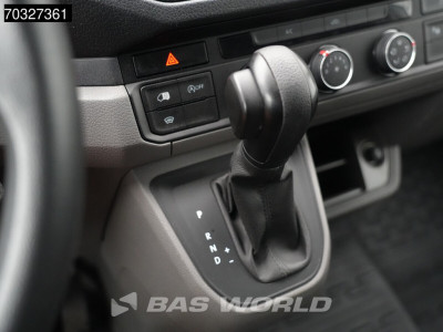 Volkswagen Crafter 140pk Automaat L4H3 Airco Cruise Navi CarPlay PDC L3H2 L3 L4 Airco Trekhaak Cruise control foto 13