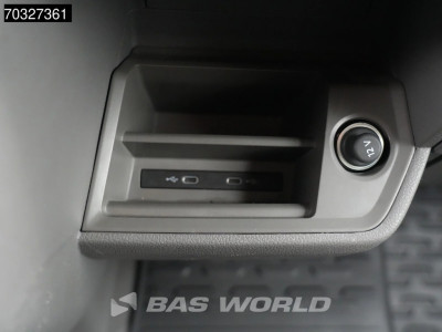 Volkswagen Crafter 140pk Automaat L4H3 Airco Cruise Navi CarPlay PDC L3H2 L3 L4 Airco Trekhaak Cruise control foto 15