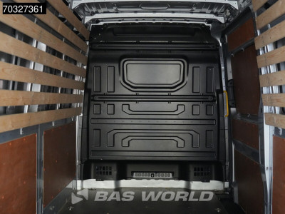Volkswagen Crafter 140pk Automaat L4H3 Airco Cruise Navi CarPlay PDC L3H2 L3 L4 Airco Trekhaak Cruise control foto 8