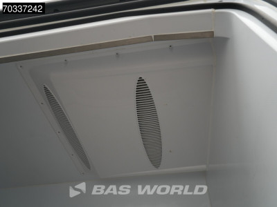 Volkswagen Crafter 140pk Koelwagen Kerstner Cool Jet 203 EA AC/Climate Parkeersensoren v+a Euro6 Koel Koeler Kühl Kühler Kühlwagen Kühlkasten Airco foto 13