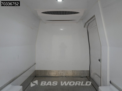 Volkswagen Crafter 140pk Koelwagen Kerstner Cooljet L3H3 AC/Climate Parkeersensoren Euro6 L2H2 Koel Koeler Kühl Kühler Kühlwagen Kühlkasten Airco foto 13
