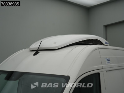 Volkswagen Crafter 140pk Koelwagen Kerstner Cooljet L3H3 AC/Climate Parkeersensoren Euro6 L2H2 Koel Koeler Kühl Kühler Kühlwagen Kühlkasten Airco foto 16