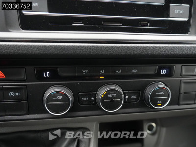 Volkswagen Crafter 140pk Koelwagen Kerstner Cooljet L3H3 AC/Climate Parkeersensoren Euro6 L2H2 Koel Koeler Kühl Kühler Kühlwagen Kühlkasten Airco foto 20