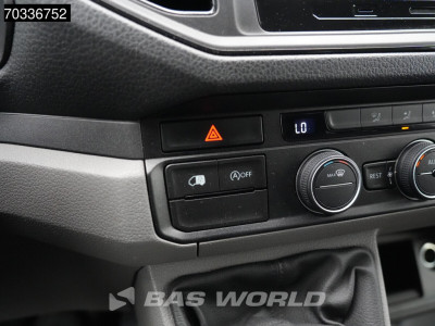 Volkswagen Crafter 140pk Koelwagen Kerstner Cooljet L3H3 AC/Climate Parkeersensoren Euro6 L2H2 Koel Koeler Kühl Kühler Kühlwagen Kühlkasten Airco foto 21