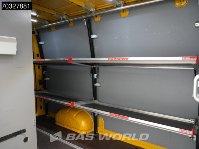 Volkswagen Crafter 140pk L3H3 Airco Cruise Camera Pakketwagen Euro6 L2 Airco Cruise control 13