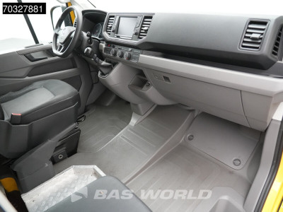 Volkswagen Crafter 140pk L3H3 Airco Cruise Camera Pakketwagen Euro6 L2 Airco Cruise control 15