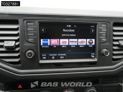 Volkswagen Crafter 140pk L3H3 Airco Cruise Camera Pakketwagen Euro6 L2 Airco Cruise control 17