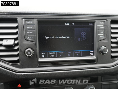 Volkswagen Crafter 140pk L3H3 Airco Cruise Camera Pakketwagen Euro6 L2 Airco Cruise control 19