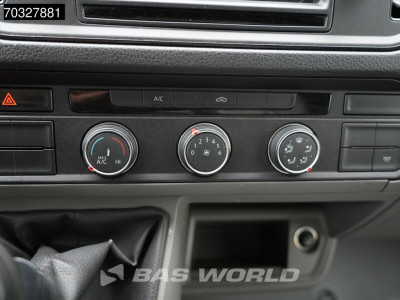 Volkswagen Crafter 140pk L3H3 Airco Cruise Camera Pakketwagen Euro6 L2 Airco Cruise control 21