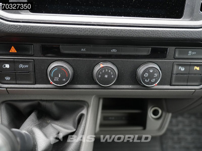 Volkswagen Crafter 140pk L3H3 Airco Cruise Navi CarPlay PDC L2H2 L3 L2 Airco Trekhaak Cruise control foto 14