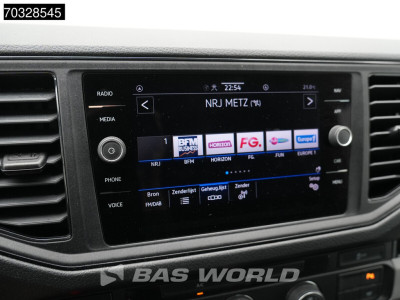 Volkswagen Crafter 140pk L3H3 LED Navi Airco Cruise Camera Parkeersensoren v+a Euro6 L2H2 Airco Cruise control 14