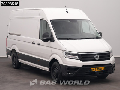 Volkswagen Crafter 140pk L3H3 LED Navi Airco Cruise Camera Parkeersensoren v+a Euro6 L2H2 Airco Cruise control 5