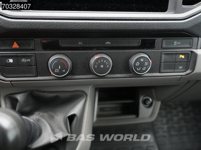Volkswagen Crafter 140pk L3H3 Navi Airco Cruise Parkeersensoren v+a Euro6 L2H2 Airco Cruise control 15