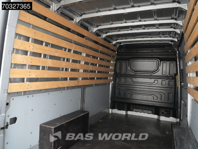 Volkswagen Crafter 140pk L3H3 Trekhaak Navi Airco Cruise Parkeersensoren Euro6 L2H2 Airco Trekhaak Cruise control 11