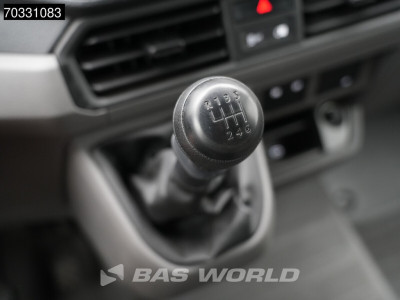 Volkswagen Crafter 140pk Nieuw Model L3H3 Airco Camera CarPlay Parkeersensoren Euro6 L2H2 Airco 13