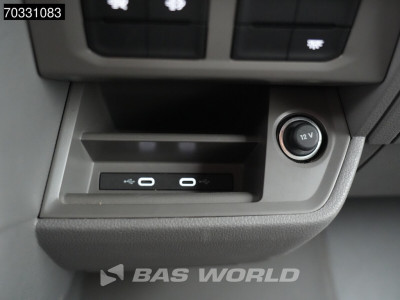 Volkswagen Crafter 140pk Nieuw Model L3H3 Airco Camera CarPlay Parkeersensoren Euro6 L2H2 Airco 14