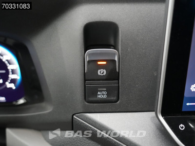 Volkswagen Crafter 140pk Nieuw Model L3H3 Airco Camera CarPlay Parkeersensoren Euro6 L2H2 Airco 15