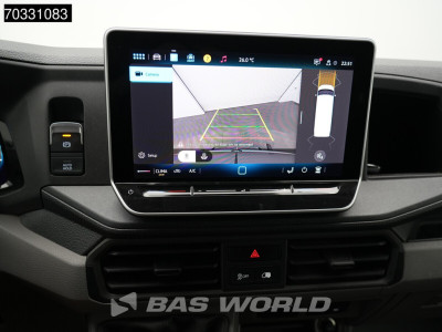 Volkswagen Crafter 140pk Nieuw Model L3H3 Airco Camera CarPlay Parkeersensoren Euro6 L2H2 Airco 17