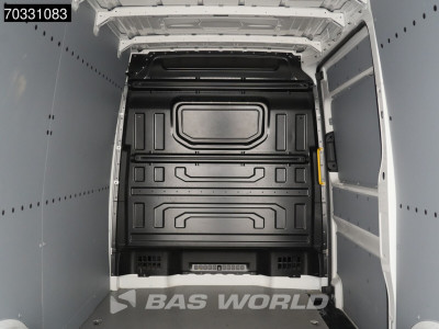 Volkswagen Crafter 140pk Nieuw Model L3H3 Airco Camera CarPlay Parkeersensoren Euro6 L2H2 Airco 8