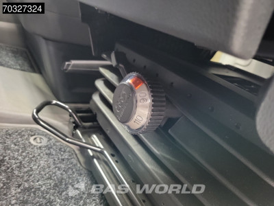 Volkswagen Crafter 160pk BE-Combi 3500PLUS Automaat 1000KG Laadklep Zijdeur Bakwagen Airco Cruise Euro6 Meubelbak Koffer Möbelkoffer Airco Cruise control 21