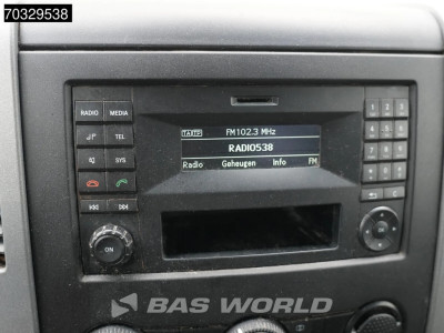 Volkswagen Crafter 160pk Dubbel Cabine Driezijdige Kipper 160PS Trekhaak Airco Tipper Benne Kieper Airco Dubbel cabine Trekhaak 20