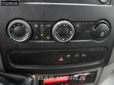 Volkswagen Crafter 160pk Dubbel Cabine Driezijdige Kipper 160PS Trekhaak Airco Tipper Benne Kieper Airco Dubbel cabine Trekhaak 21