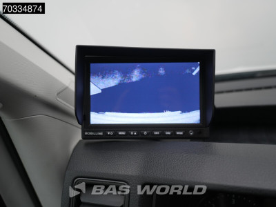 Volkswagen Crafter 177pk Automaat Laadklep 180PK Bakwagen Airco Camera Euro6 Meubelbak Koffer Airco foto 20