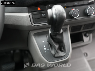 Volkswagen Crafter 177pk Automaat Laadklep 180PK Bakwagen Airco Camera Euro6 Meubelbak Koffer Airco foto 21