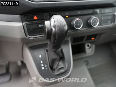 Volkswagen Crafter 177pk Automaat Laadklep Bakwagen Airco Cruise Camera Euro6 Meubelbak Koffer Airco 14