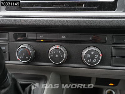 Volkswagen Crafter 177pk Automaat Laadklep Bakwagen Airco Cruise Camera Euro6 Meubelbak Koffer Airco 15