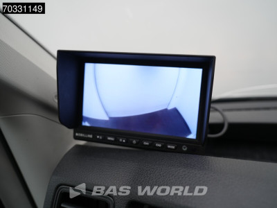 Volkswagen Crafter 177pk Automaat Laadklep Bakwagen Airco Cruise Camera Euro6 Meubelbak Koffer Airco 17