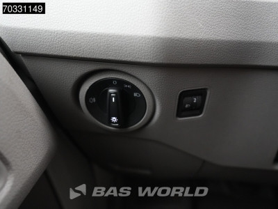 Volkswagen Crafter 177pk Automaat Laadklep Bakwagen Airco Cruise Camera Euro6 Meubelbak Koffer Airco 18