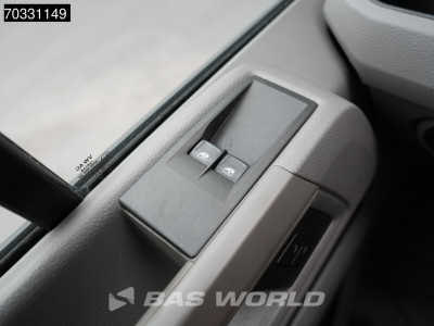 Volkswagen Crafter 177pk Automaat Laadklep Bakwagen Airco Cruise Camera Euro6 Meubelbak Koffer Airco 20