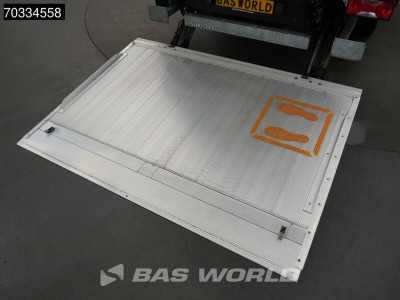Volkswagen Crafter 177pk Automaat Laadklep Dubbellucht Bakwagen Airco Navi Carplay Cruise Camera DHollandia Euro6 Meubelbak Koffer Möbelkoffer LBW Zwillingbereifung Airco Cruise control foto 15
