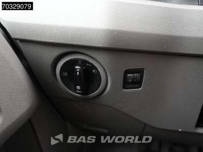 Volkswagen Crafter 177pk Open Laadbak 177PK Euro6 Pritsche Pickup Open Box Cruise control 15