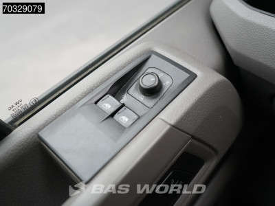 Volkswagen Crafter 177pk Open Laadbak 177PK Euro6 Pritsche Pickup Open Box Cruise control 16