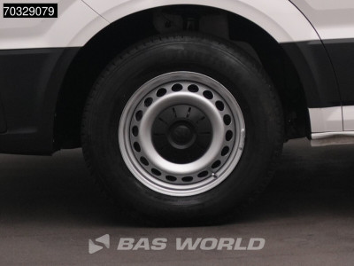 Volkswagen Crafter 177pk Open Laadbak 177PK Euro6 Pritsche Pickup Open Box Cruise control 20