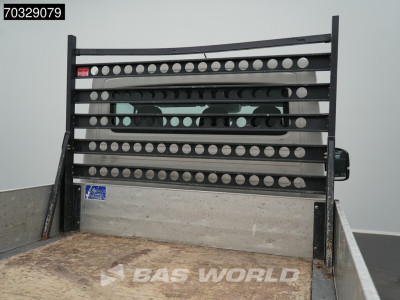 Volkswagen Crafter 177pk Open Laadbak 177PK Euro6 Pritsche Pickup Open Box Cruise control 8