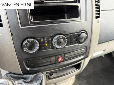 Volkswagen Crafter Bestel 2.5 TDI L2H2 Dhollandia Lift Laadklep foto 9