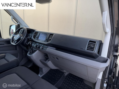 Volkswagen Crafter Bestel 30 2.0 TDI L3H3 Highline 15
