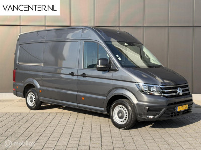 Volkswagen Crafter Bestel 30 2.0 TDI L3H3 Highline 19